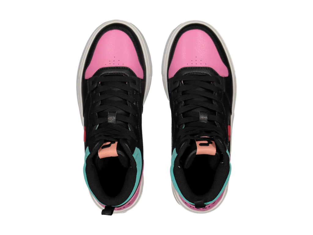 Tenis Charly 50552 Para Mujer