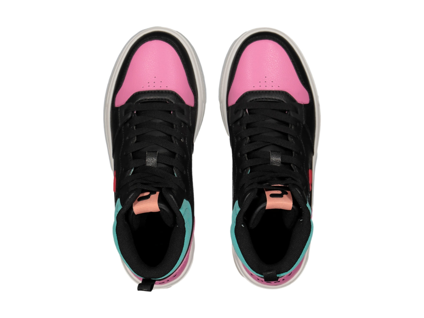 Tenis Charly 50552 Para Mujer