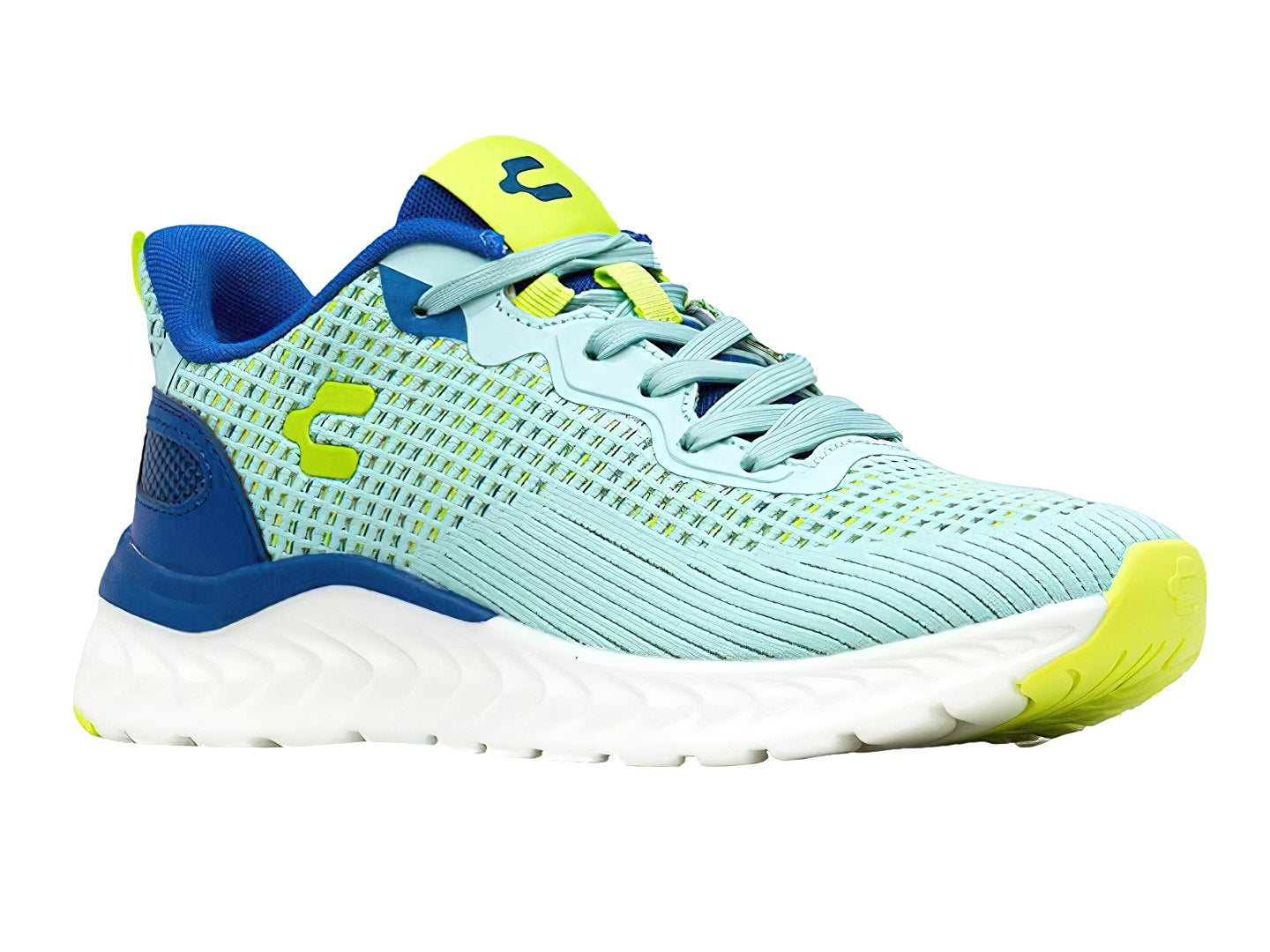 Tenis Charly 59274 Para Mujer