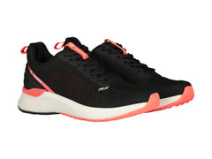 Tenis Charly Negro para Mujer