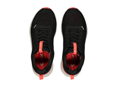 Tenis Charly Negro para Mujer