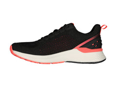Tenis Charly Negro para Mujer