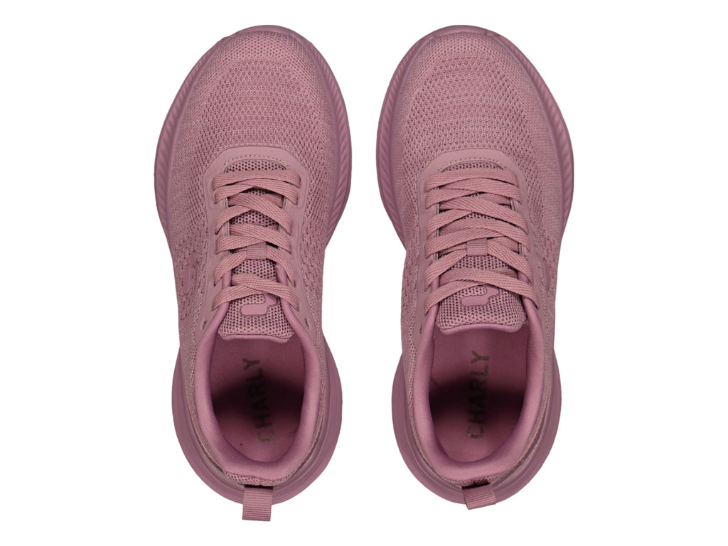 Tenis Charly 59303 Para Mujer