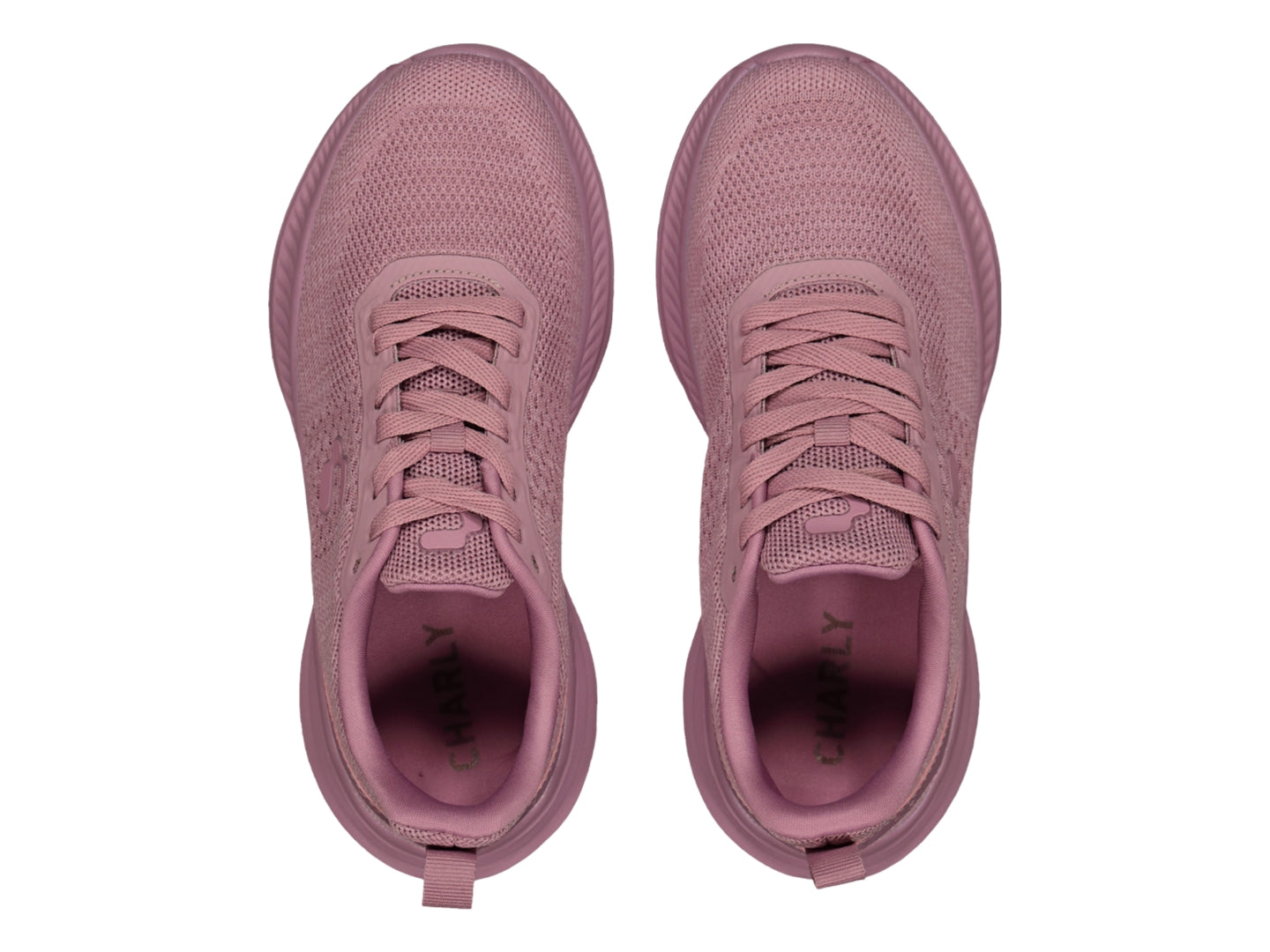 Tenis Charly 59303 Para Mujer