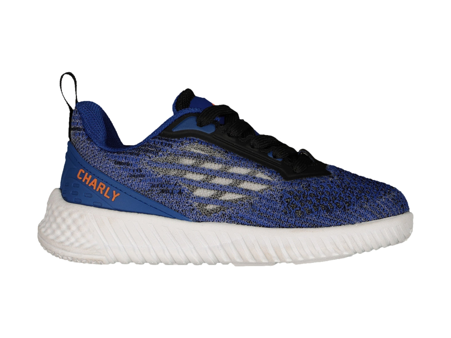 Tenis Charly 98350 Para Niño