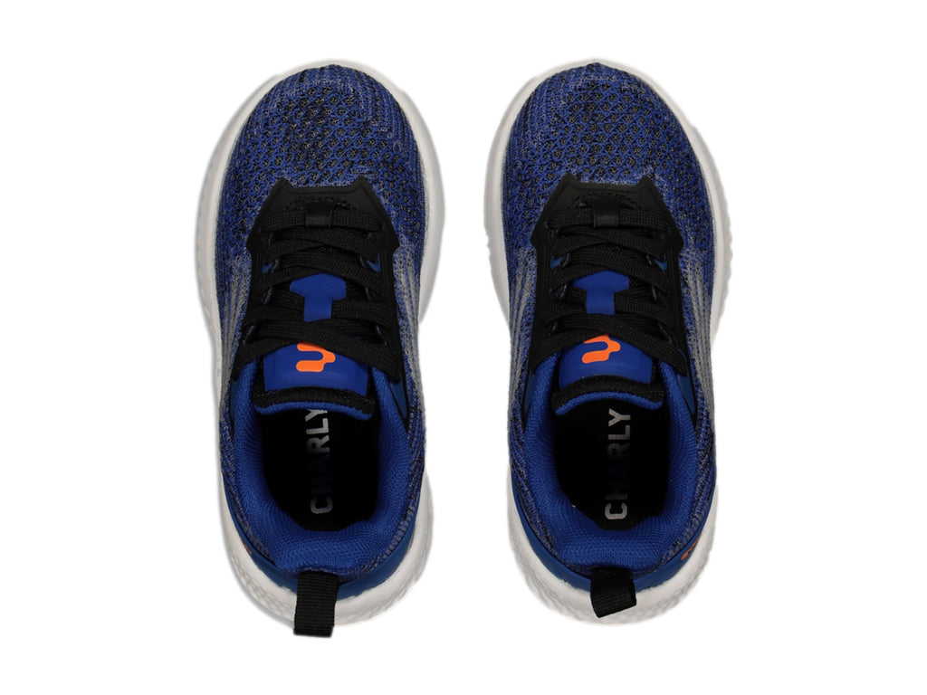 Tenis Charly 98350 Para Niño