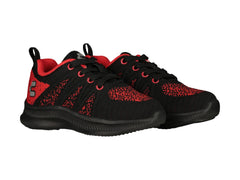 Tenis Charly Negros para Niño