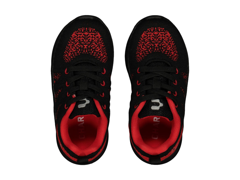 Tenis Charly 98399 Para Niño