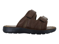 Sandalias Furor 24100 Para Hombre