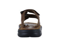 Sandalias Furor 24100 Para Hombre