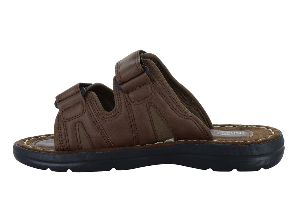 Sandalias Furor 24100 Para Hombre