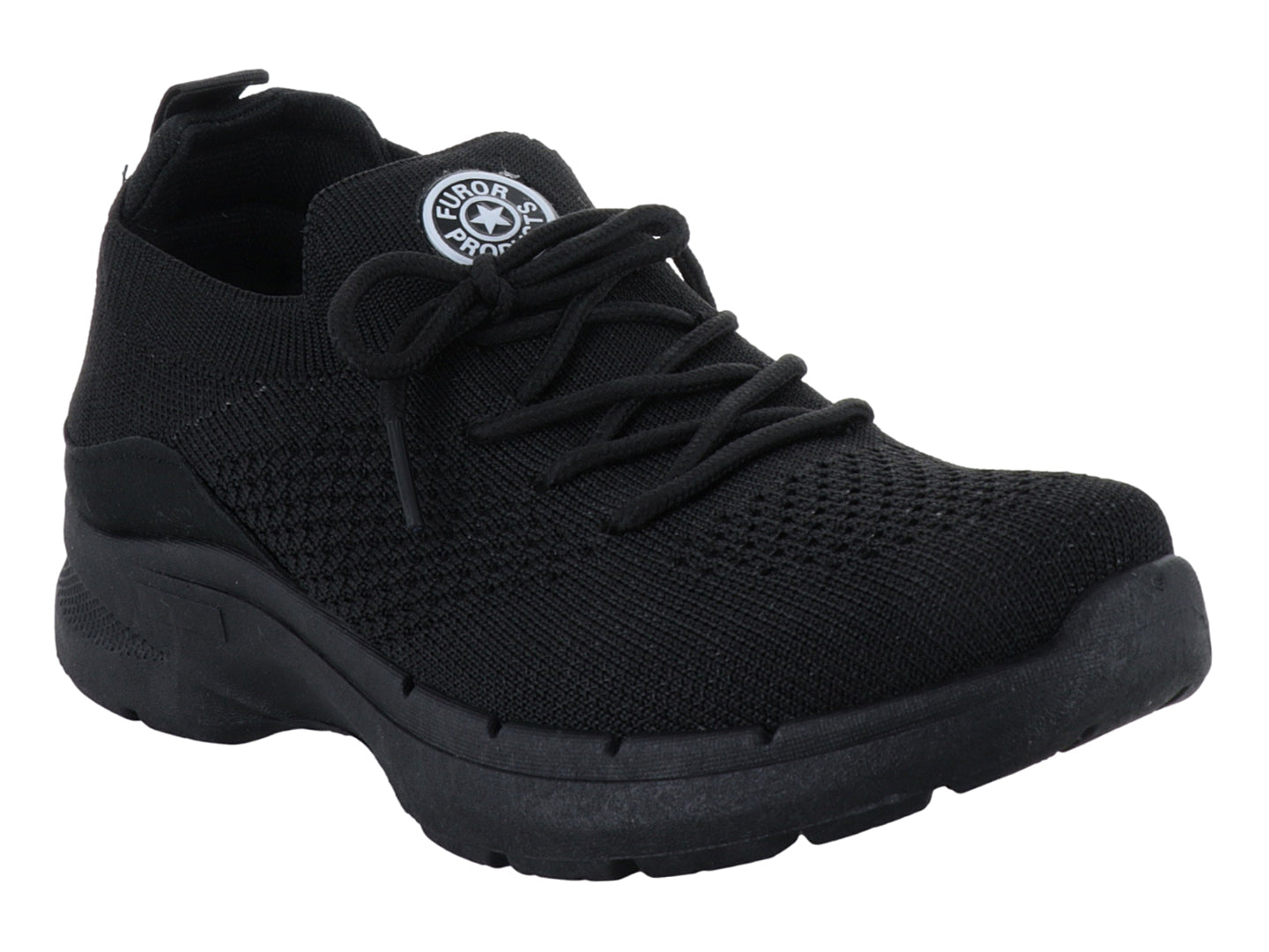 Tenis Furor 24182 Para Mujer