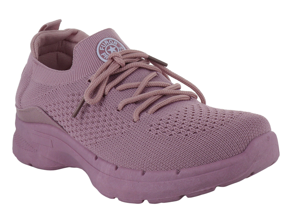 Tenis Furor 24184 Para Mujer