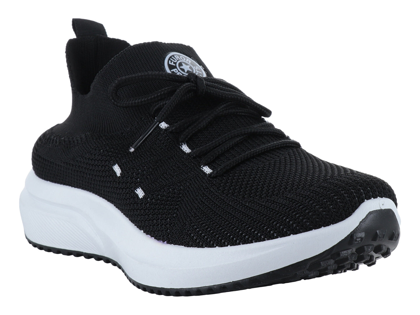 Tenis Furor 24188 Para Mujer