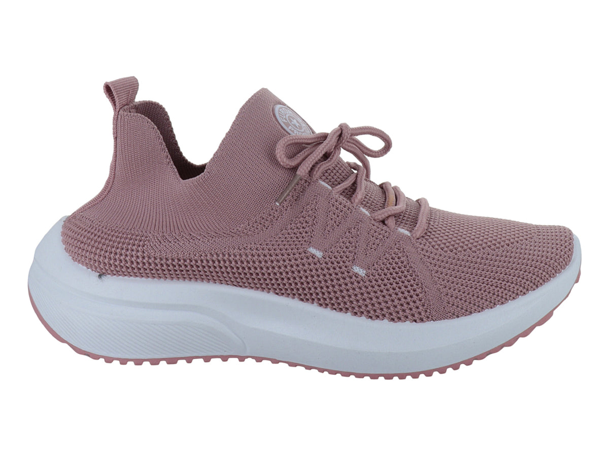 Tenis Furor Rosa para Mujer