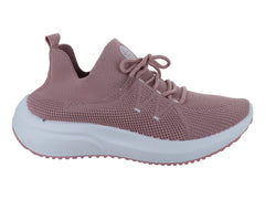 Tenis Furor Rosa para Mujer