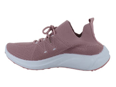 Tenis Furor Rosa para Mujer