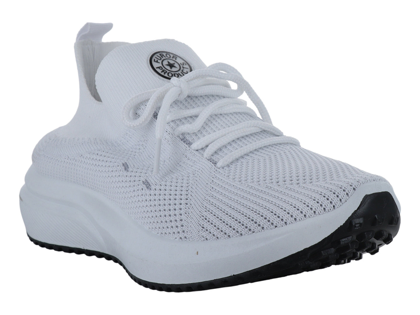 Tenis Furor 24192 Para Mujer