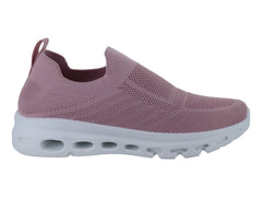 Tenis Furor Rosa para Mujer