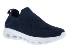 Tenis Furor Navy para Mujer