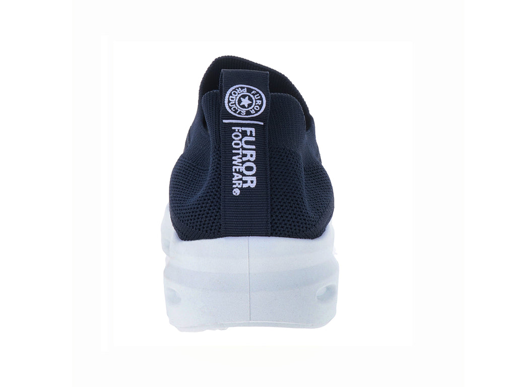 Tenis Furor 24204 Para Mujer