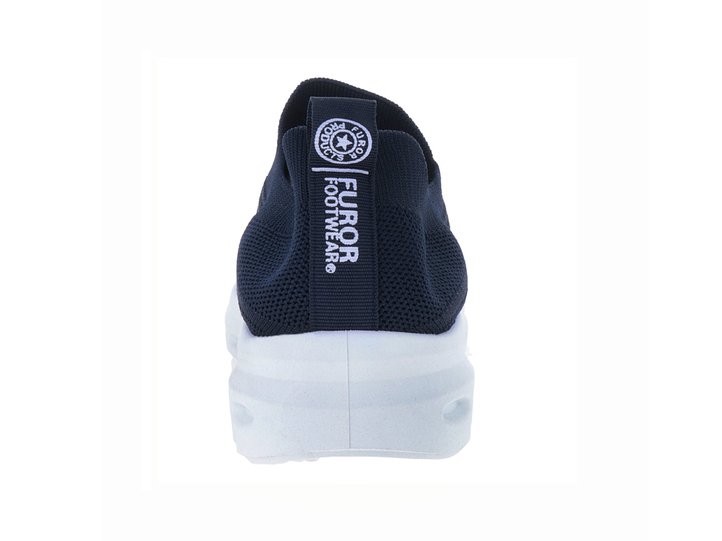 Tenis Furor 24204 Para Mujer