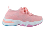 Tenis Furor 23099 Para Niña