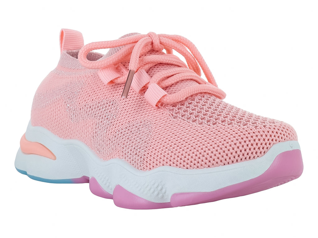 Tenis Furor 23099 Para Niña