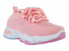 Tenis Furor Rosa para Niña