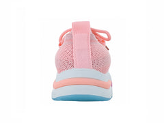 Tenis Furor Rosa para Niña