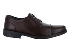 Zapatos Moderof 221120 Para Hombre