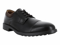Zapato Formal Moderof Café para Hombre