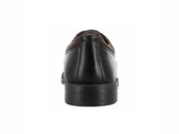 Zapato Formal Moderof Café para Hombre