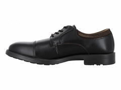 Zapato Formal Moderof Café para Hombre
