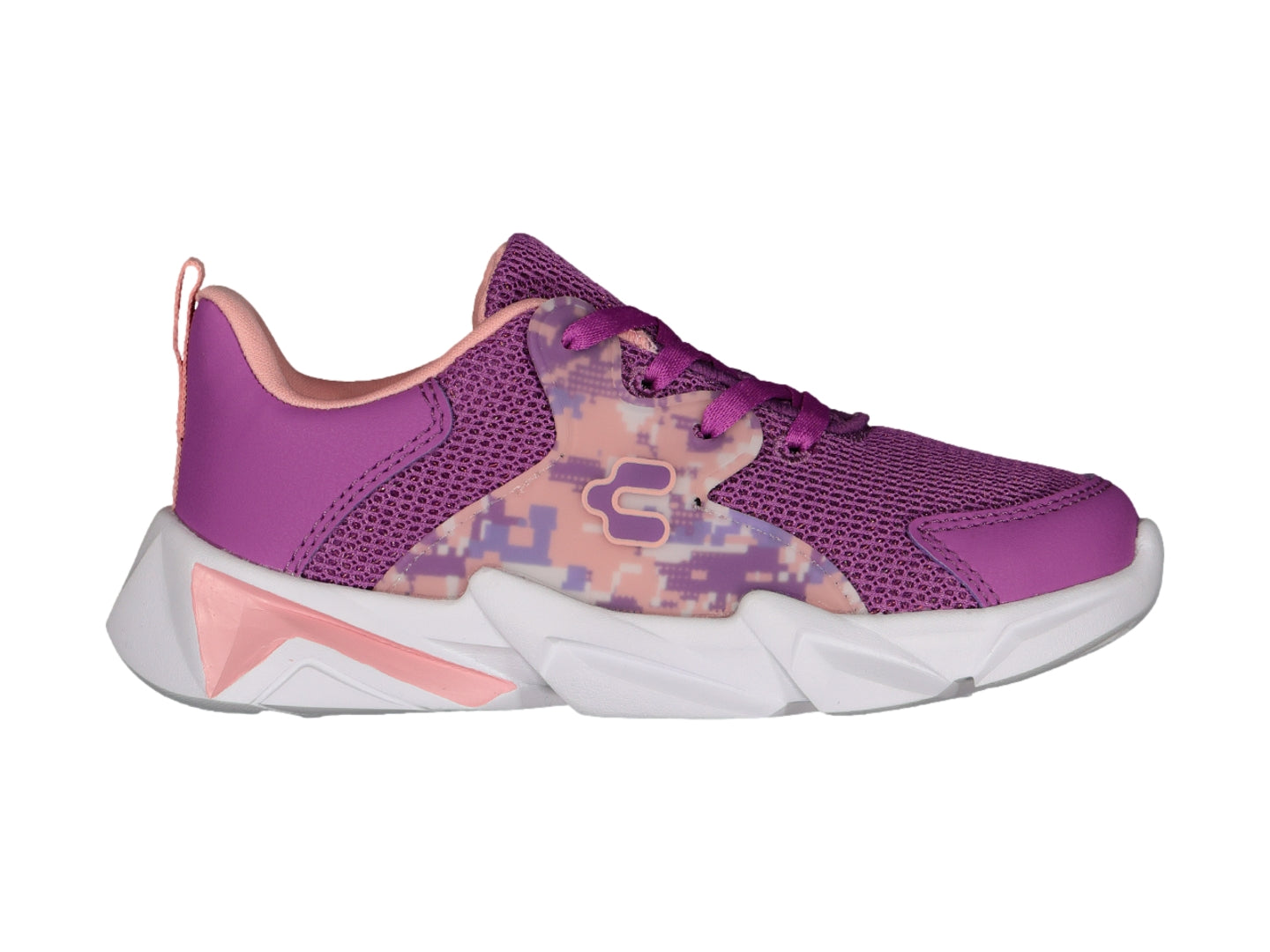 Tenis Charly 70068 Para Niña