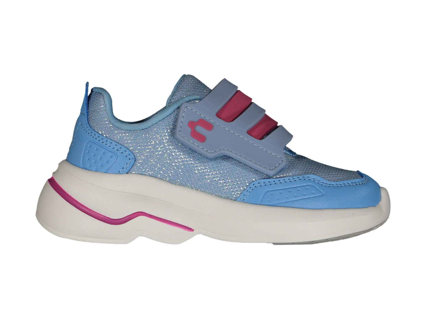 Tenis Charly 79149 Para Niña