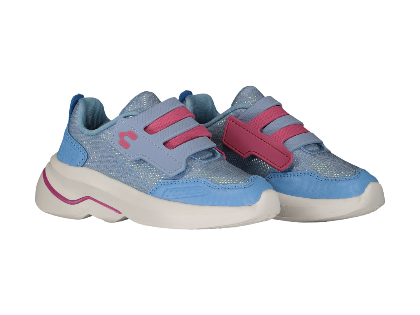 Tenis Charly 79149 Para Niña