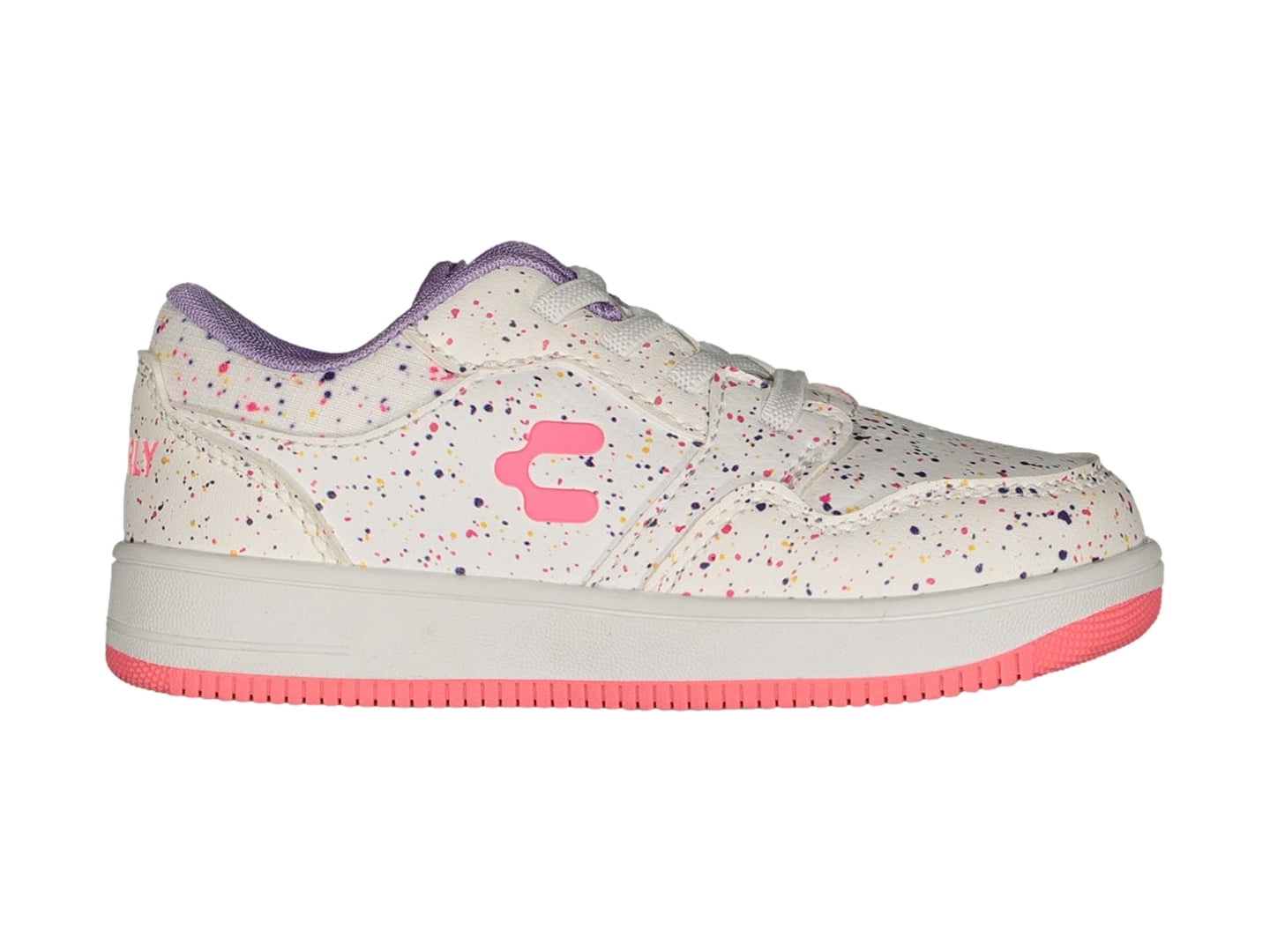 Tenis Charly 79213 Para Niña