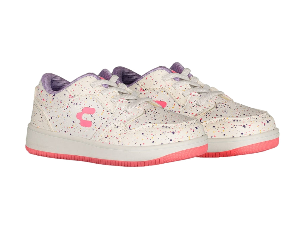 Tenis Charly 79213 Para Niña
