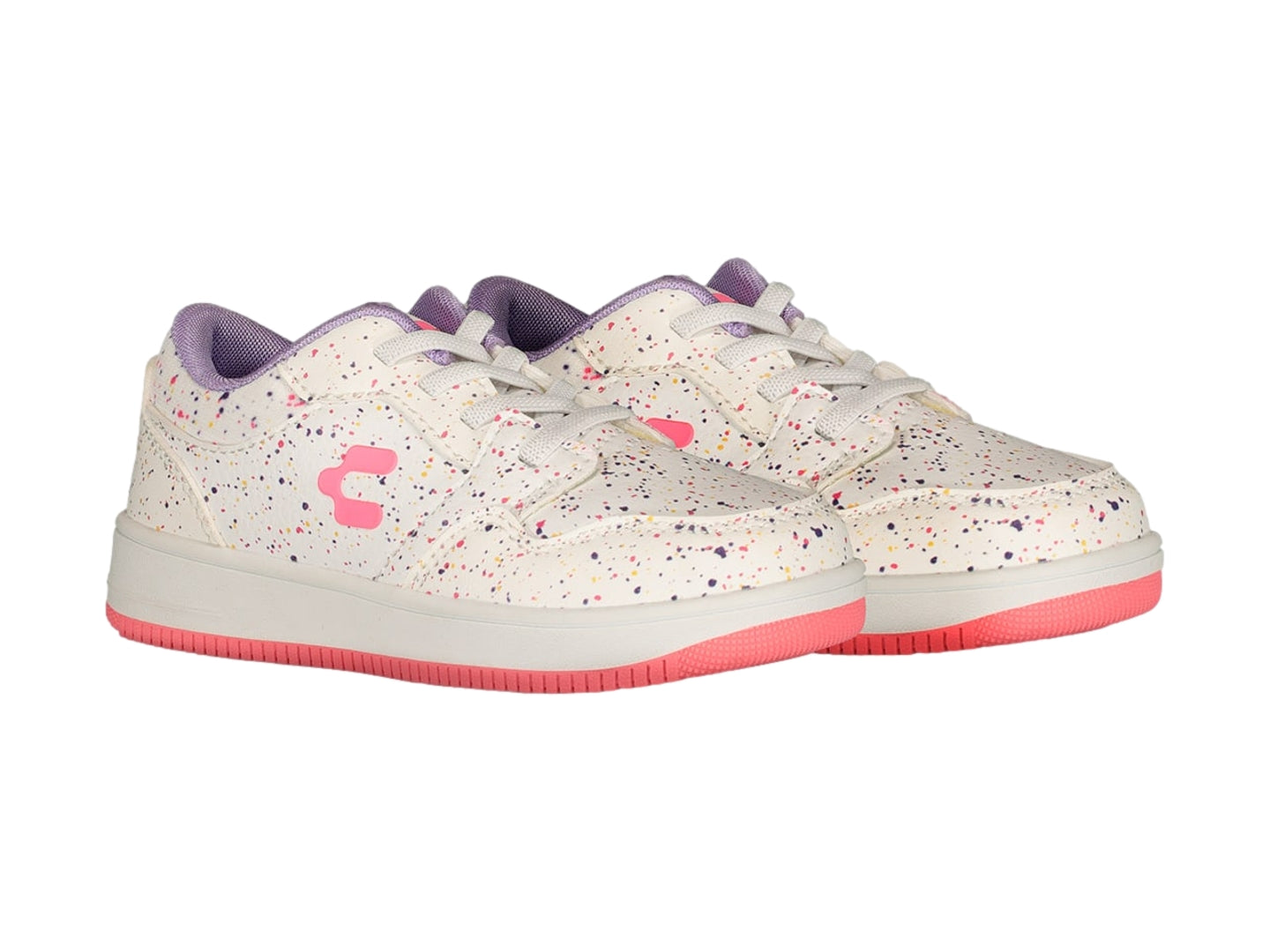 Tenis Charly 79213 Para Niña
