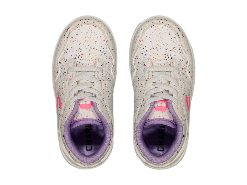 Tenis Charly 79213 Para Niña