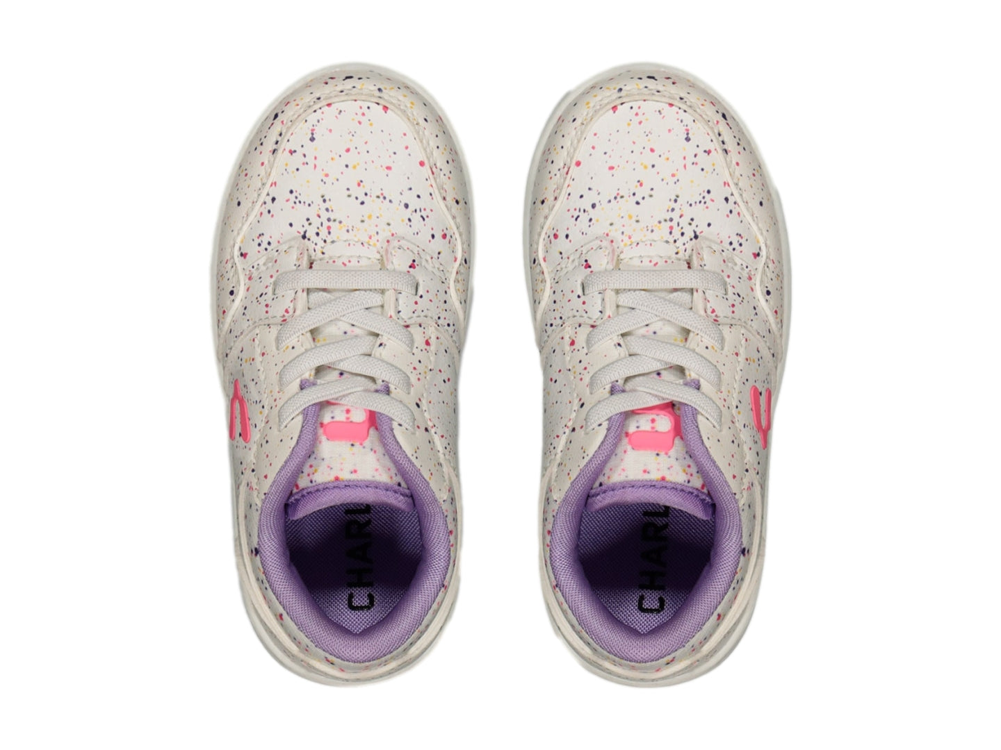 Tenis Charly 79213 Para Niña