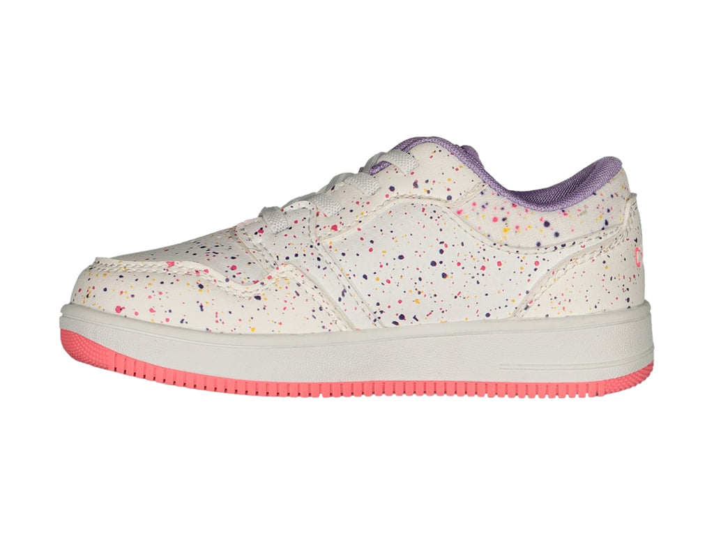 Tenis Charly 79213 Para Niña