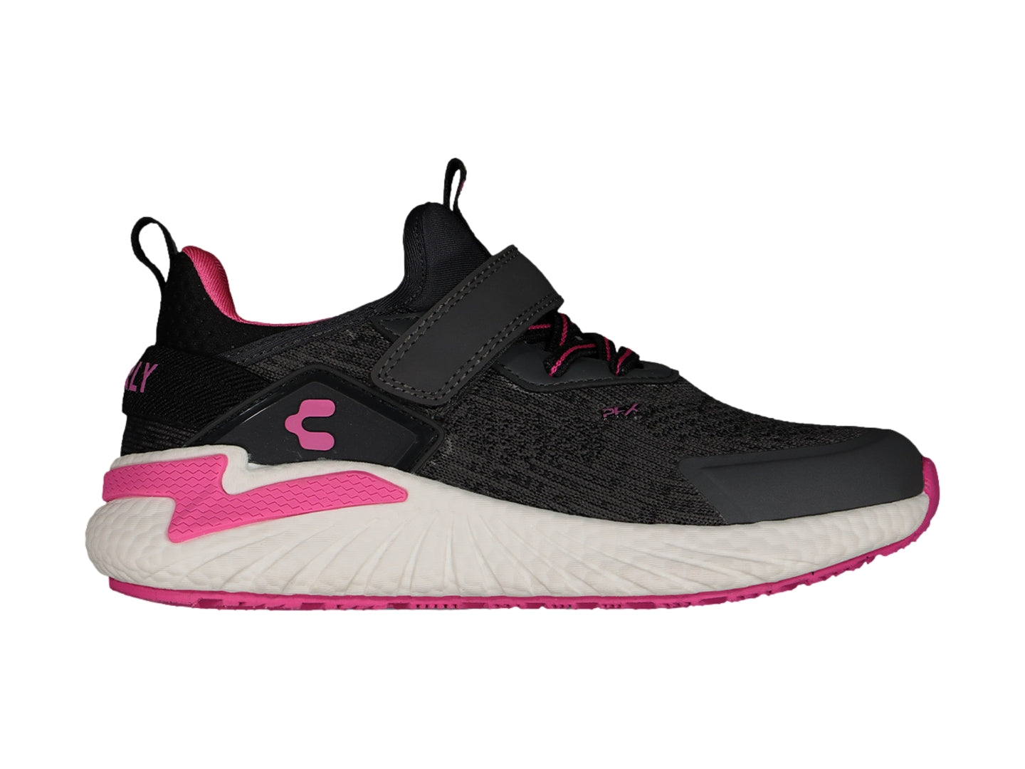 Tenis Charly 79250 Para Niña