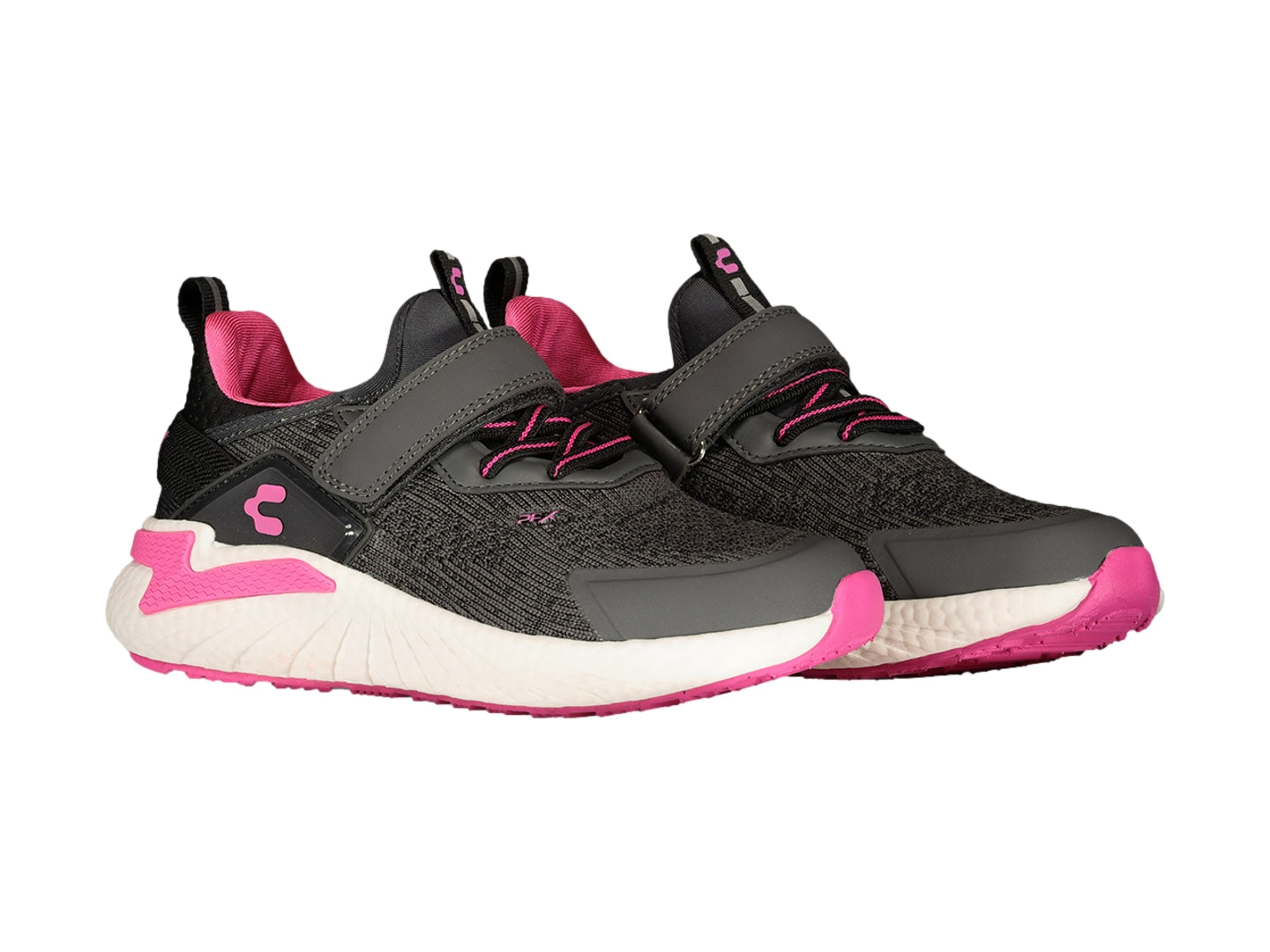 Tenis Charly 79250 Para Niña
