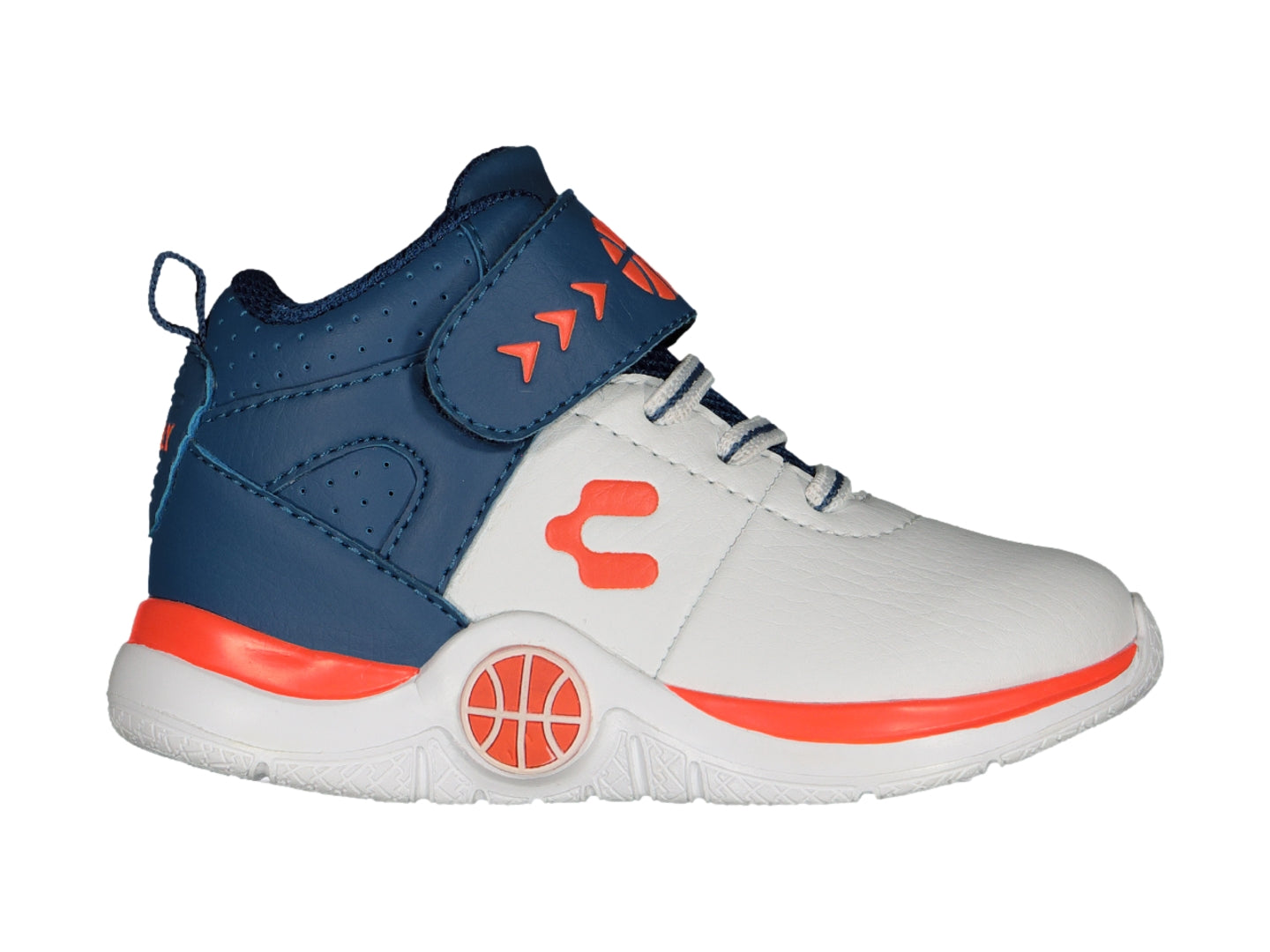 Tenis Charly 79132 Para Niño