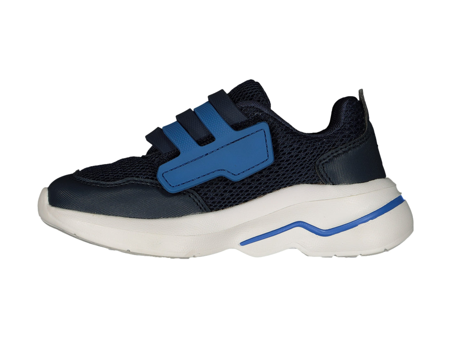 Tenis Charly 79139 Para Niño