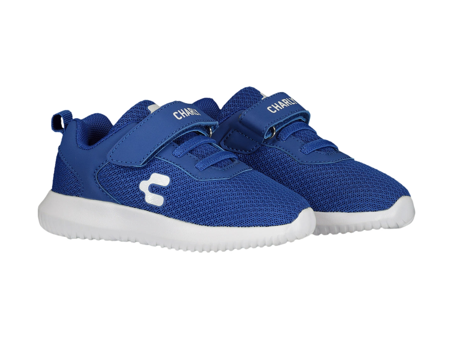 Tenis Charly 79159 Para Niño Calzzapato