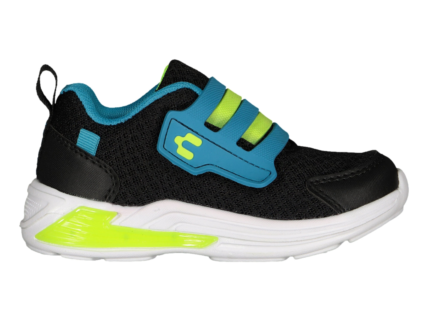 Tenis Charly 79260 Para Niño