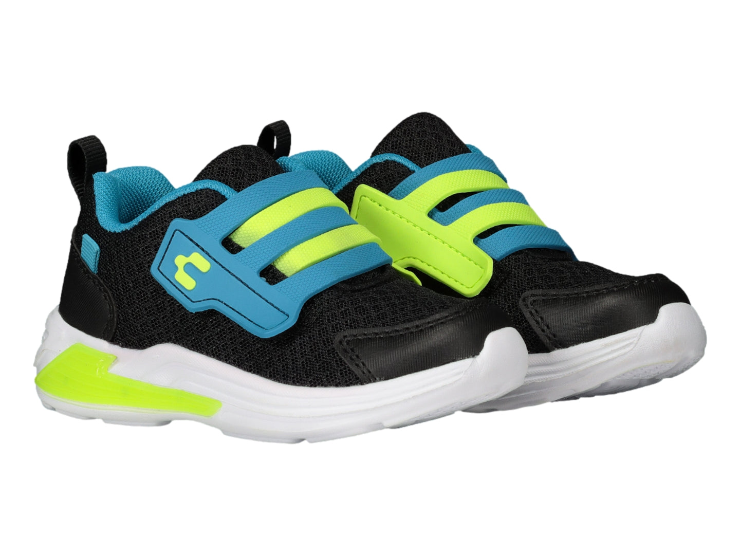 Tenis Charly 79260 Para Niño